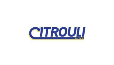 Loker Pramuniaga di Citrouli Swalayan